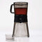 OXO BREW Cold Brew Coffee Maker (32 ounces) with 10 Paper Filters