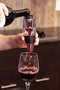 Wine Aerator Pourer And Decanter | Wine Aerator Pourer Spout | Wine Gifts | Chohey Premium Wine Aerating With Patented Design