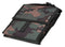 PackIt Freezable Mini Lunch Bag, Camo