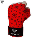 Wyox Hand Wraps Mexican Bandages Boxing Fist Inner Gloves Muay Thai MMA