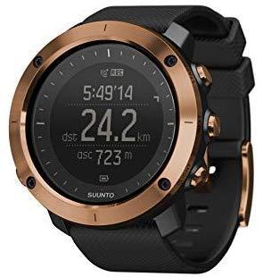 Suunto Traverse Alpha