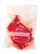 100 Vacuum Sealer Bags: Gallon Size (11" x 16") for Foodsaver 33% Thicker, BPA Free, FDA Approved