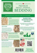 Small Pet Select Natural Paper Bedding