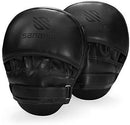 Sanabul Essential Curved Boxing MMA Punching Mitts