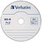 Verbatim BD-R 25GB 16X Blu-ray Recordable Media Disc - 10 Pack Spindle - 97238