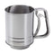 Baker's Secret 3-Cup Stainless Steel Flour Sifter