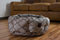 Nest 9 Round Dog Bed Deep Den, Bagel, Donut, and Deep Dish Style for Cuddler, Machine Washable