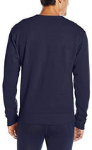 Champion Men's Powerblend Fleece Pullover Sweatshirt