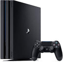 PlayStation 4 Slim 1TB Console - Only On PlayStation Bundle