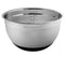 Top Rated Bellemain Stainless Steel Non-Slip Mixing Bowls with Lids, 4 Piece Set Includes 1 Qt, 1.5 Qt, 3 Qt. & 5 Qt.