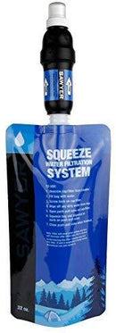 Sawyer Products PointOne Squeeze Water Filter System