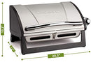 Cuisinart CGG-059 Grillster 8,000 BTU Portable Gas Grill