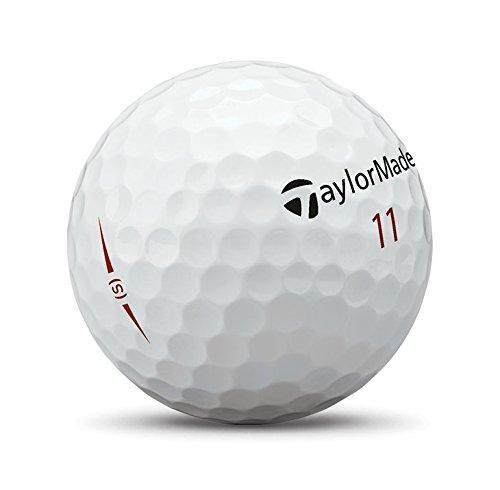 TaylorMade Project (s) Golf Balls  (One Dozen)