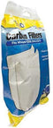 Tetra Whisper EX Carbon Filter Cartridges - Ready to Use