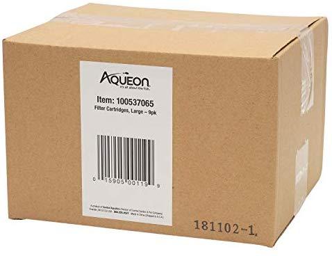 Aqueon Replacement Filter Cartridges, Large