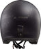 LS2 Helmets Motorcycle & Powersports Helmet's Spitfire (Black Flag, Large)