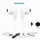 HOPDAY Wash Bags, Delicates Mesh laundry Bags, Super Premium Quality Bra lingerie Protection Washing Drying Bag with Rust Proof Flow Zipper, Set of 6 (3 Medium & 3 Large)-Black & White