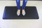 Stand Up Mat for Standing Desk, Comfortably Stand for Hours While Significantly Reducing Upright Stress on Your Back, Hips, Knees and Ankles. It is a Comfort Mat and an Anti Fatigue Mat