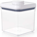 OXO Good Grips POP Container – Airtight Food Storage – 4 Qt for Flour and More