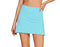 Cityoung Women's Casual Pleated Tennis Golf Skirt with Underneath Shorts Running Skorts