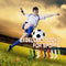 Youth Soccer Socks Fasoar Teens Knee High Football Socks Long Striped Rugby Tube Socks 2/6/10 Pairs