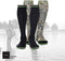 WETSOX Frictionless Wader Socks/Slip easily in & out of any boots or waders