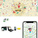 Vehicle Car GPS Tracker 103B GSM Alarm SD Card Slot Anti-Theft Realtime Spy Tracker for GSM GPRS GPS System Tracking Device