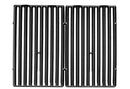 Broil King 11228 Cast Iron Cooking Grids, 15 by 12.75-Inch