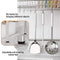 NEX Over the Sink Roll Up Dish Drying Rack