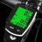 SY Bicycle Speedometer and Odometer Wireless Waterproof Cycle Bike Computer with LCD Display & Multi-Functions by YS