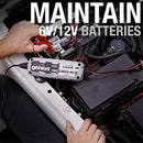 NOCO Genius G3500 6V/12V 3.5 Amp Battery Charger and Maintainer