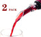 Wine Aerator Pourer And Decanter | Wine Aerator Pourer Spout | Wine Gifts | Chohey Premium Wine Aerating With Patented Design