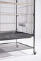 Prevue Hendryx Pet Products Wrought Iron Flight Cage