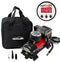 EPAuto 12V DC Portable Air Compressor Pump, Digital Tire Inflator