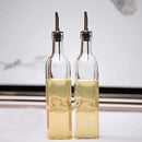 Homder 14Pack Pourer Bottle Spout Free Flow Stainless Steel Pourers for Liquor, Whiskey, Oil Bottle Spouts with Rubber Dust Caps, 100% non-rust, Durable&Professional