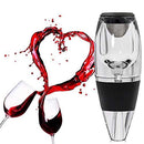 Wine Aerator Pourer And Decanter | Wine Aerator Pourer Spout | Wine Gifts | Chohey Premium Wine Aerating With Patented Design