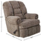 Lane Home Furnishings 4501-19 Dorado Walnut Rocker Recliner, Medium