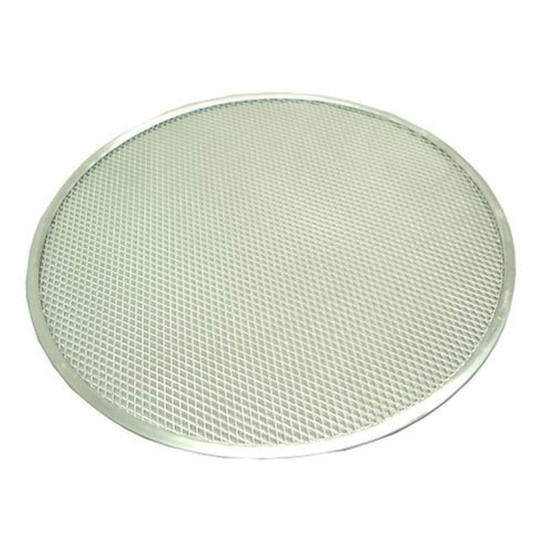 Winware Set Winware 16-Inch Seamless Aluminum Pizza Screen Set of 12 – Smart Home ...