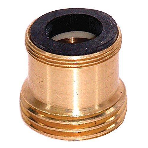 Python Brass Adapter for Aquarium