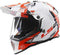 LS2 Helmets Motorcycle & Powersports Helmet's Off-Road Style Adventure Pioneer V2 (Elevation, X-Large)