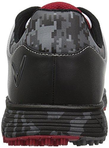 Callaway Men's La Jolla Golf Shoe