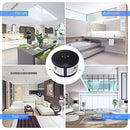 Greenvida Ultrasonic Mouse Repellent - Rodents and Squirrels Repeller Pressure Wave Pest Deterrent Control Chaser with Anion Air Purification in 360 Degree Indoor for Insects Mouse Mice Rats