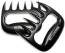 Grill Beast Pulled Pork Shredder Claws - Meat SHREDDING Forks - BBQ Grilling Accessories