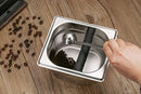 Coffee Knock Box,Espresso Knock Box,Knock Box Espresso,Knock Box Stainless