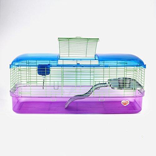 Kaytee Critterhome Habitats for Small Animals