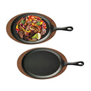 Tramontina 6 Piece Fajita Pan Set