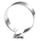 WJSYSHOP Balloon Cookie Cutter Stainless Steel