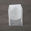 Nursery Bags Non-Woven Fabrics Raising Seeds Plants Pouch Sack Home Garden Supply 100Pcs(20 * 22cm)