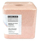 Compressed Himalayan Salt Lick for Horse, Cow, Goat, etc. Made from Specially Selected Higher Quality Himalayan Salt - Evenly Distributed Minerals - 100% Pure & Natural