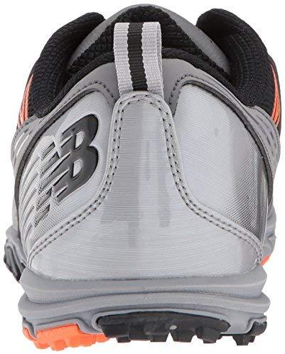 New Balance Men's Minimus SL Waterproof Spikeless Comfort Golf Shoe